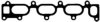 VICTOR REINZ 71-53434-00 Gasket, intake manifold